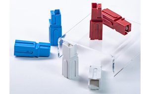 The Powerpole Connector Series from Anderson Power
