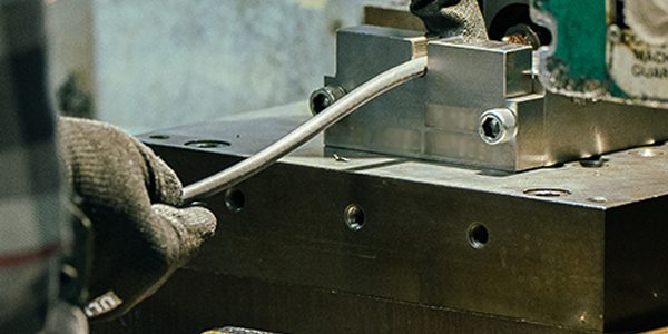 Amphenol PCD’s overmolding capabilities provide durable, reliable protection for cable assemblies in demanding environments. These custom solutions enhance strain relief, environmental sealing, and long-term performance to meet the unique requirements of aerospace and defense applications. 