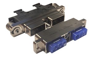APEX/EN4644 High Density Modular System