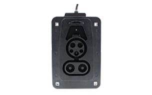 CCS1 (Combined Charging System Type 1) from Amphenol Pcd
