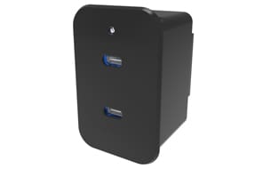 Amphenol Pcd power devices