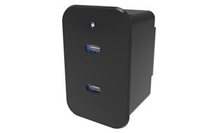 Amphenol Pcd power devices