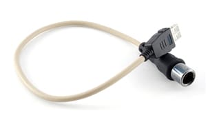 Amphenol Pcd offers high performance injection-molded cables