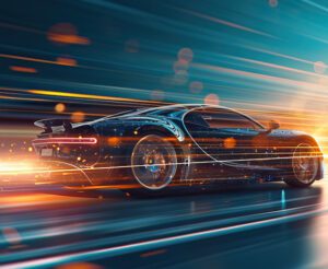 Automotive SerDes Taps Ethernet for High-Speed Communications