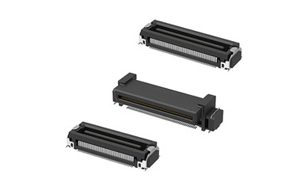 ATTEND’s floating board-to-board connectors