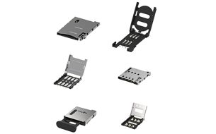 ATTEND offers a comprehensive range of Mini SIM, Micro SIM, and Nano SIM card sockets