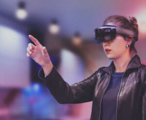 Connector Considerations for Smart Glasses Design
