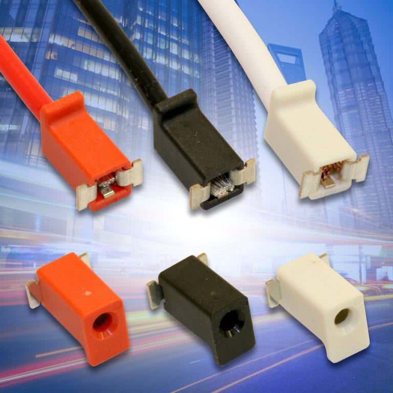 High-temperature Connector Products