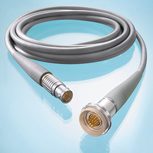 Axon cable medical cable assemblies