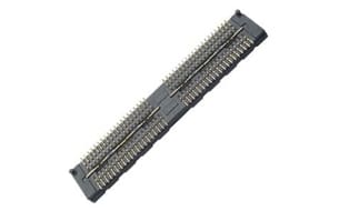 Adam Tech offers high-speed board-to-board connectors