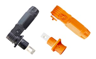 Adam Tech’s ESF/ESM Series energy storage connectors