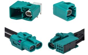 Adam Tech’s High Speed Modular Twisted-Pair Data (HT-X Series)