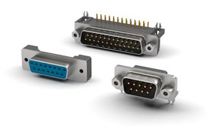 Adam Tech offers an expansive line of D-Sub connectors