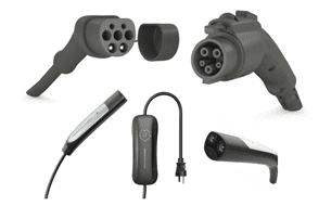 Adam Tech’s line of EV chargers