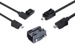 Adam Tech’s HSecurLinC USB latching connectors and cables