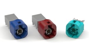 Adam Tech enhances its FAKRA series with its High Speed Data FAKRA connectors