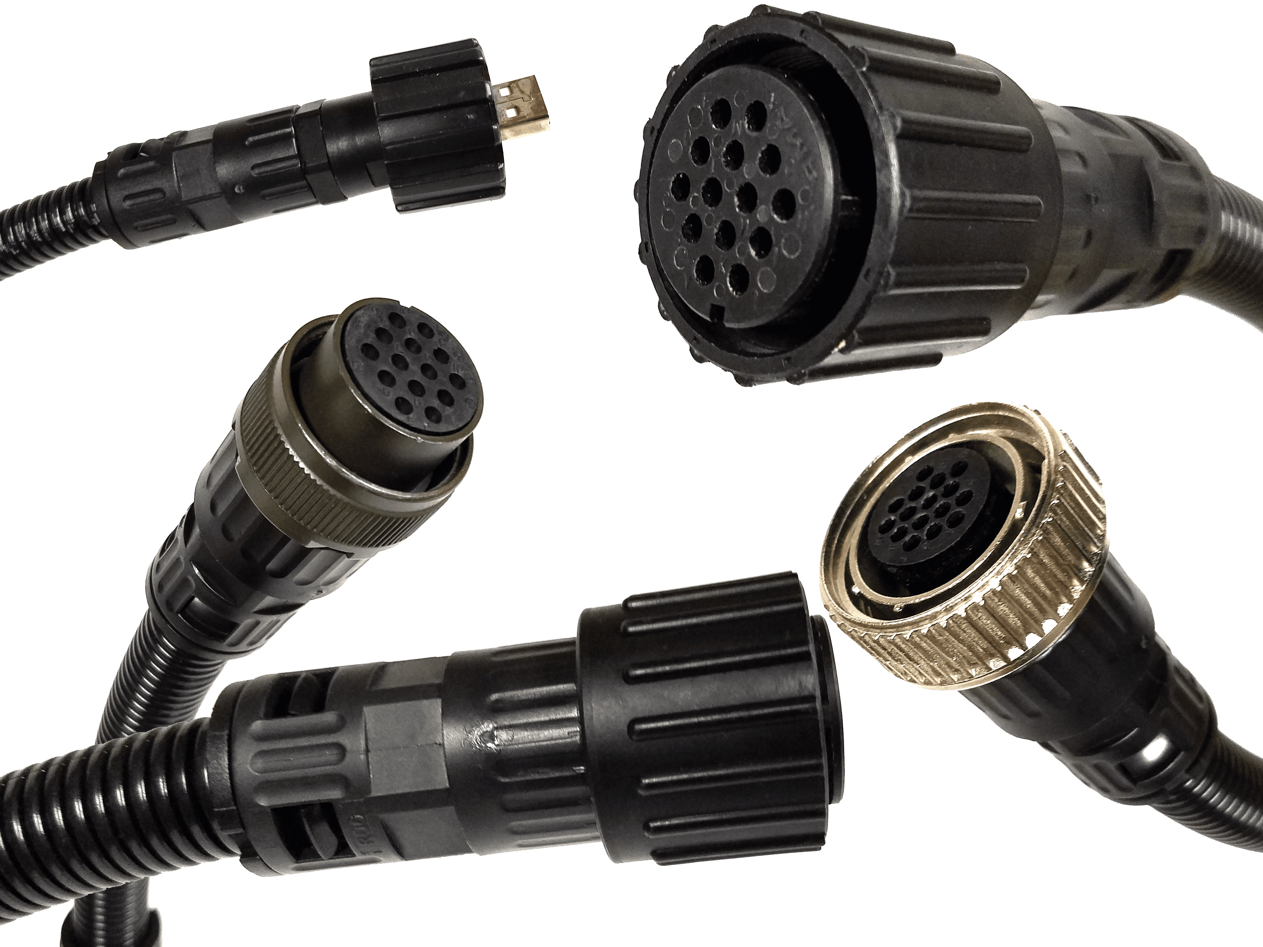 The Complete Guide to Cable Conduits - AerosUSA