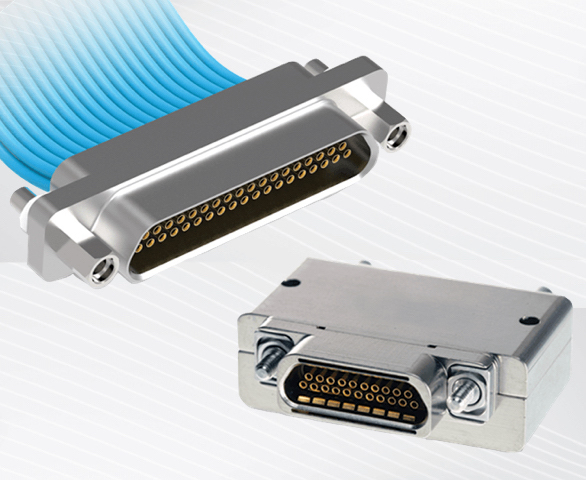 AeroElectric Connection - D-Sub Pin Extraction