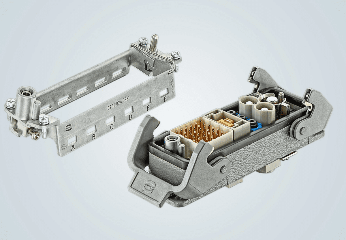 Modular & Custom Connectors Product Roundup