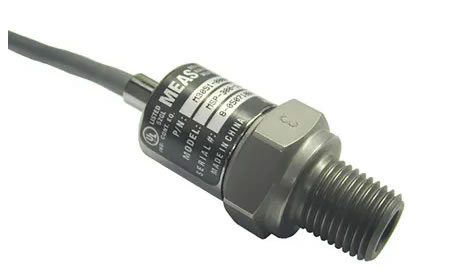 The MSP300 pressure transducer from TE Connectivity’s Microfused line, supplied by Allied Electronics & Automation