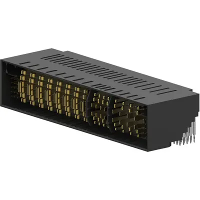 TE Connectivity MULTI-BEAM HD connectors available at Allied Electronics