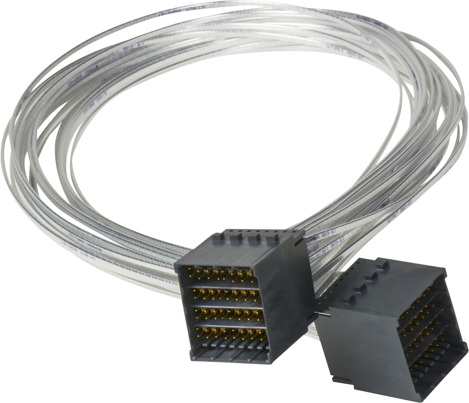 Amphenol Cable Backplane Systems