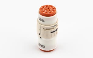 Luminus Series circular connectors from Amphenol Pcd