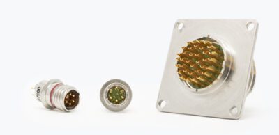 Meet The Connector: Hermetic Connectors