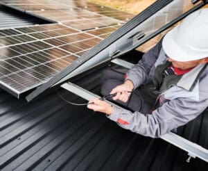 Advanced Photovoltaic Connectors Improve Efficiency of Solar Systems