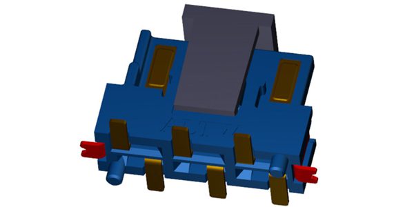Amphenol LTW Smart Solutions in Lighting