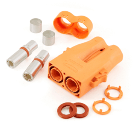 Trends in Harsh-Environment Connectors for Automotive, Truck, and Off ...