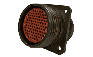 Amphenol Pcd M28840 circular connectors