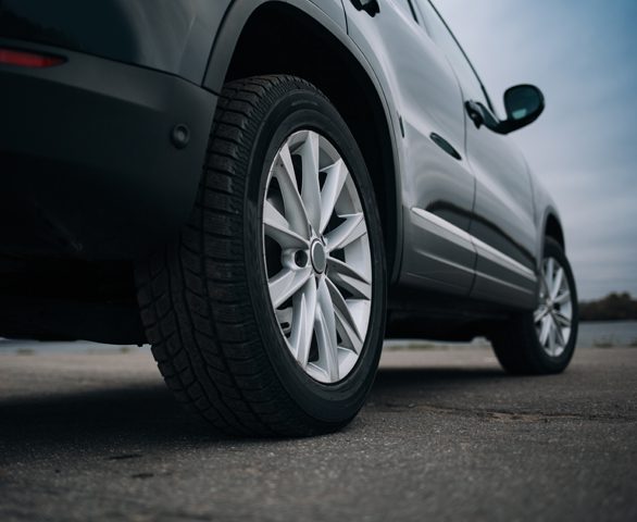 Automotive Sensors Improve Performance, Comfort, and Safety  