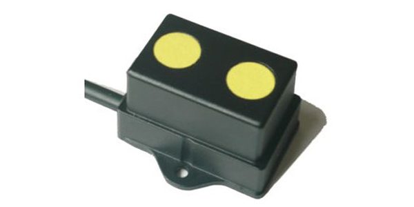 Amphenol Sensors’ Telaire T3000 Series 