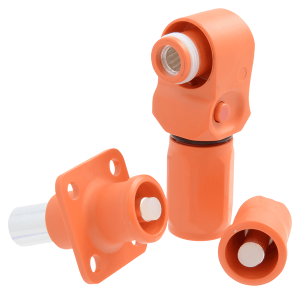 Amphenol SurLok Plus