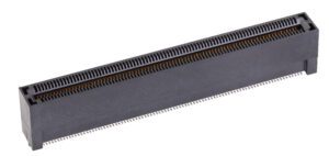 What are Micro TCA connectors?