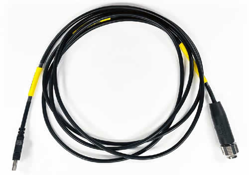 Amphenol Pcd offers high performance injection-molded cable assemblies