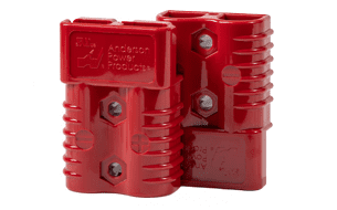 Anderson Power’s SB Connector Series
