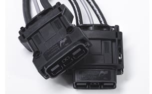 The SBSX-75A sealed connector from Anderson Power
