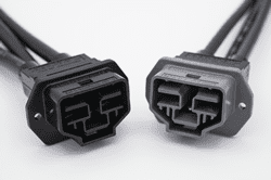 Saf-D-Grid Connector Series from Anderson Power