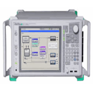 Anritsu Extends 4Tap Emphasis to 32 Gb/s for High-Speed Interconnect Design Evaluation