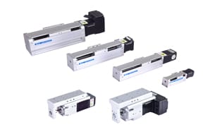 Applied Motion Products introduced the MLA and MEA Series Linear Actuators.