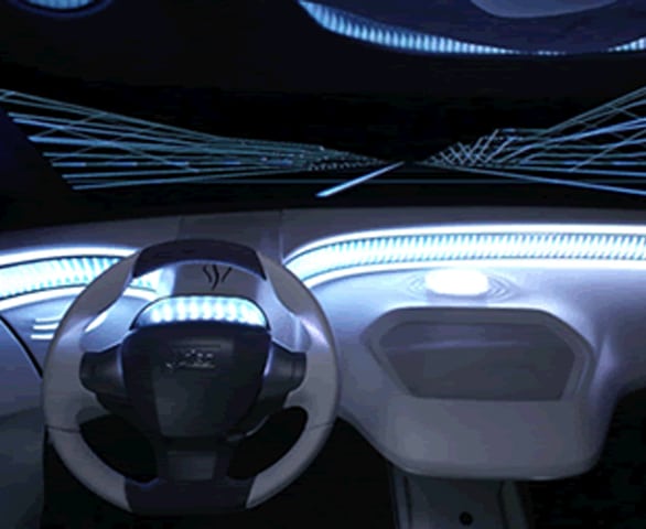 Auto Led Tech Bright Outlook for Automotive LEDs | ConnectorSupplier.com