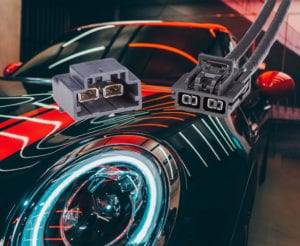 Growing Demand for Data is Fueling the Automotive Ethernet