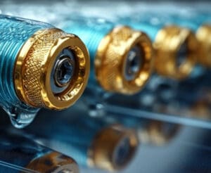 Electronics vs. the Elements: Mitigating Risk in Harsh Environments Electronics vs. the Elements: Mitigating Risk in Harsh Environments