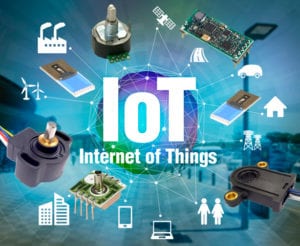 Believe the Hype About the Internet of Things