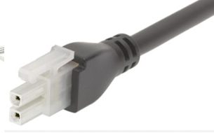 The Molex Micro-Fit 3.0 Connector Systems, available from Avnet
