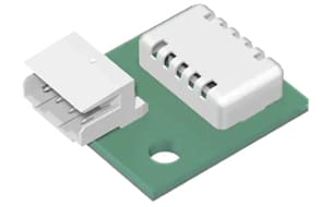 TDK’s CHS Series humidity sensors from Avnet