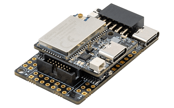 Development & DIY Maker Boards & Kits - Raspberry Pi 