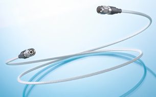 Axon’ Cable designs and manufactures RF coaxial assemblies as well as microwave coaxial assemblies